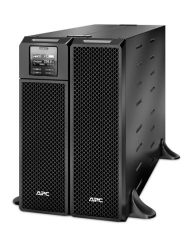 APC Smart-UPS SRT 5000VA 230V