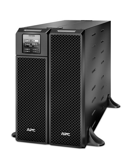 APC Smart-UPS SRT 5000VA 230V