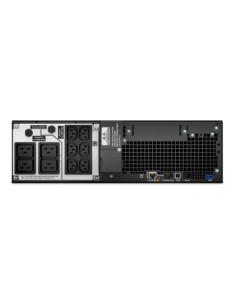APC Smart-UPS SRT 5000VA RM 230V 2