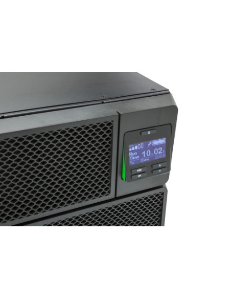 APC Smart-UPS SRT 5000VA RM 230V