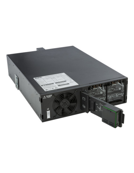 APC Smart-UPS SRT 5000VA RM 230V