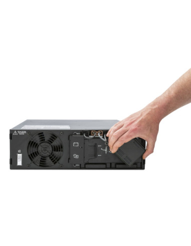 APC Smart-UPS SRT 5000VA RM 230V