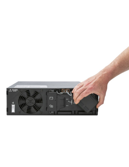 APC Smart-UPS SRT 5000VA RM 230V