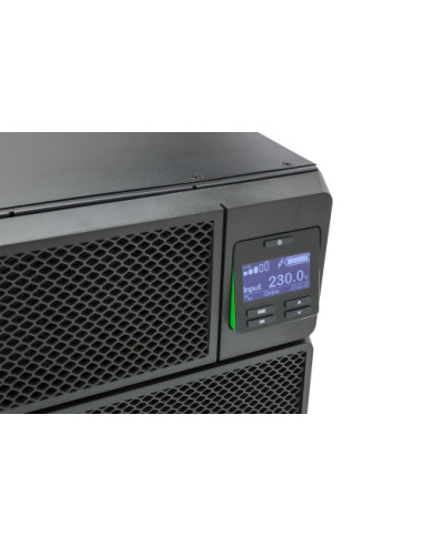 APC Smart-UPS SRT 5000VA RM 230V