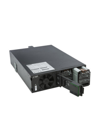 APC Smart-UPS SRT 5000VA RM 230V