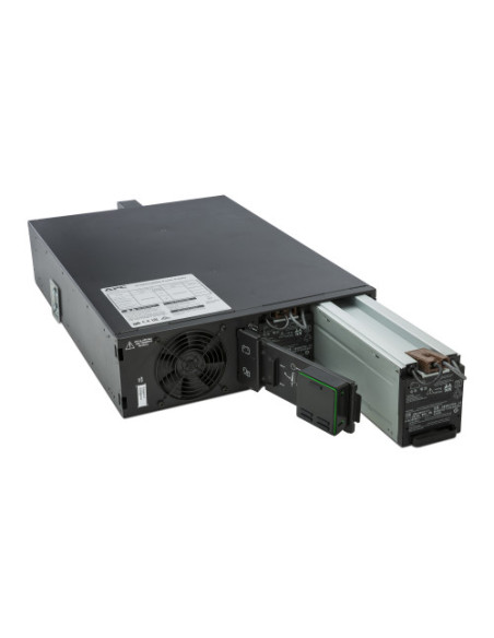 APC Smart-UPS SRT 5000VA RM 230V