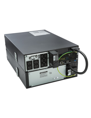 APC Smart-UPS SRT 5000VA RM 230V