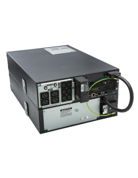 APC Smart-UPS SRT 5000VA RM 230V