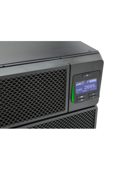 APC Smart-UPS SRT 5000VA RM 230V