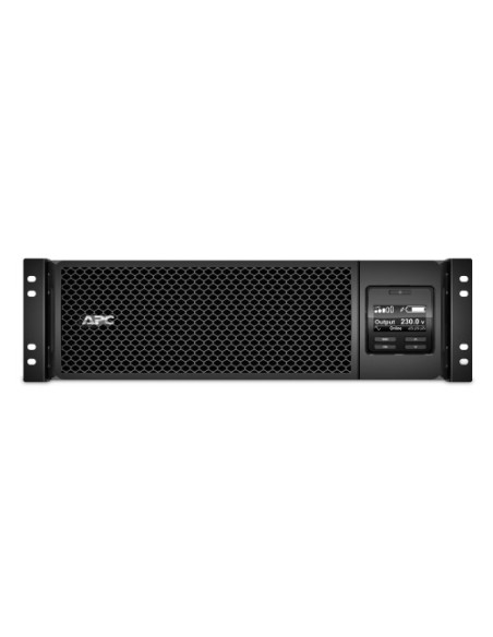 APC Smart-UPS SRT 5000VA RM 230V