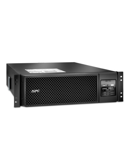 APC Smart-UPS SRT 5000VA RM 230V