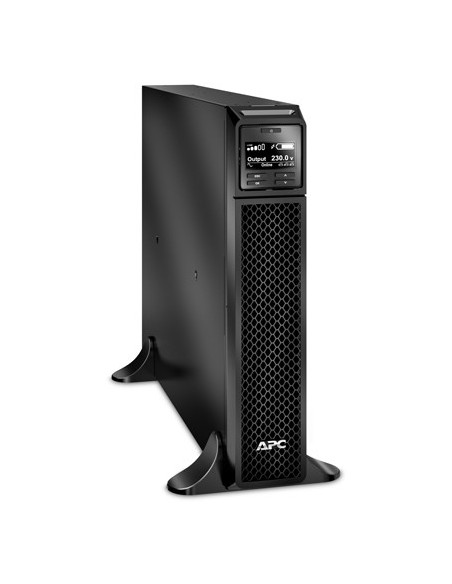 APC Smart-UPS SRT 3000VA 230V APC Smart-UPS SRT 3000VA 230V