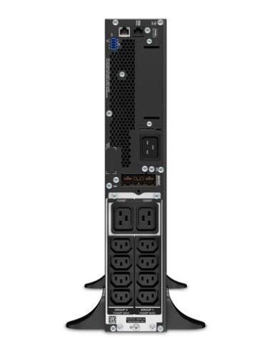 APC Smart-UPS SRT 3000VA 230V