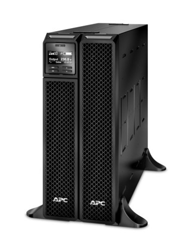 APC Smart-UPS SRT 3000VA 230V