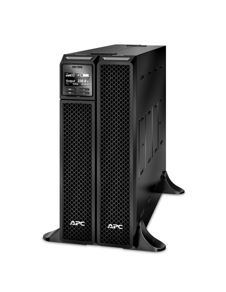 APC Smart-UPS SRT 3000VA 230V
