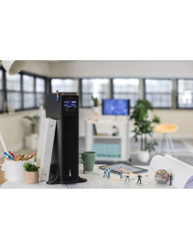 APC Smart-UPS SRT 3000VA 230V
