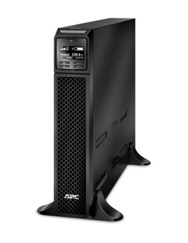 APC Smart-UPS SRT 3000VA 230V