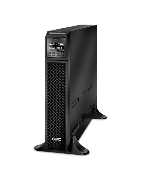 APC Smart-UPS SRT 3000VA 230V
