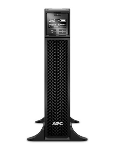 APC Smart-UPS SRT 3000VA 230V