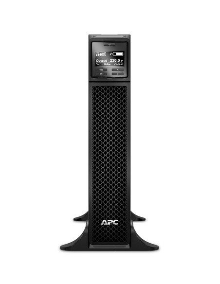 APC Smart-UPS SRT 3000VA 230V