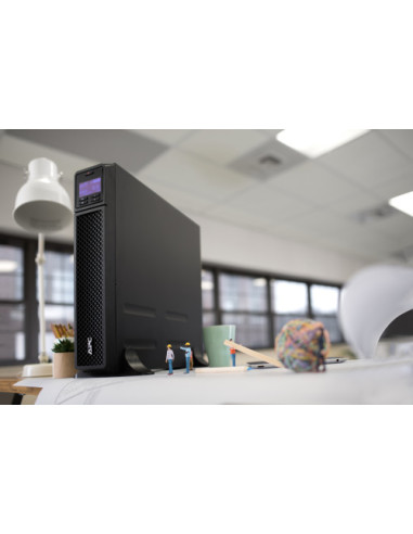 APC Smart-UPS SRT 3000VA 230V