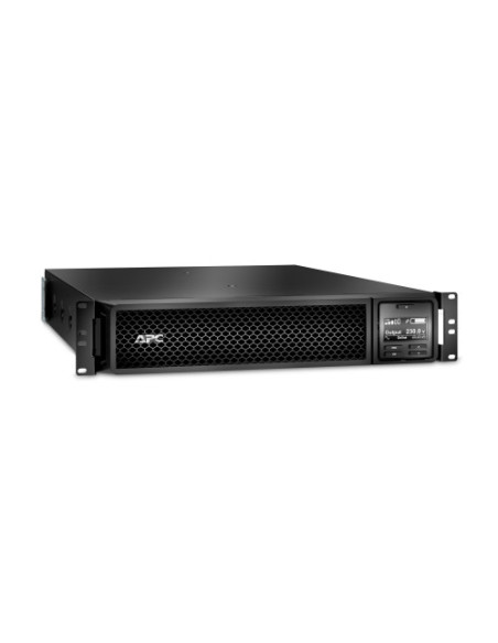 APC Smart-UPS SRT 3000VA RM 230V APC Smart-UPS SRT 3000VA RM 230V