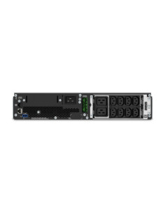 APC Smart-UPS SRT 3000VA RM 230V 2