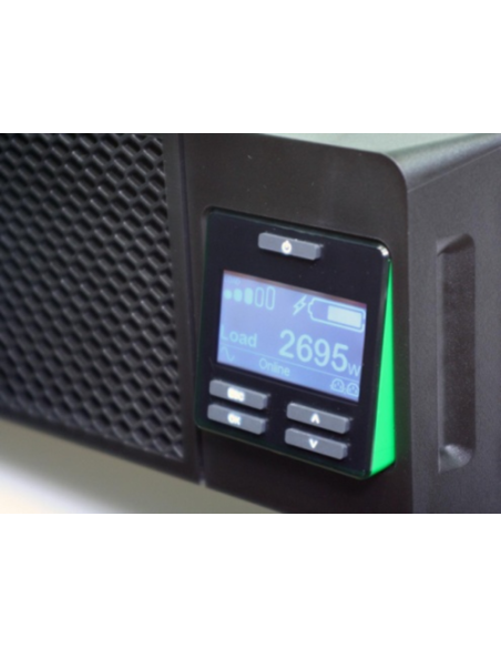 APC Smart-UPS SRT 3000VA RM 230V