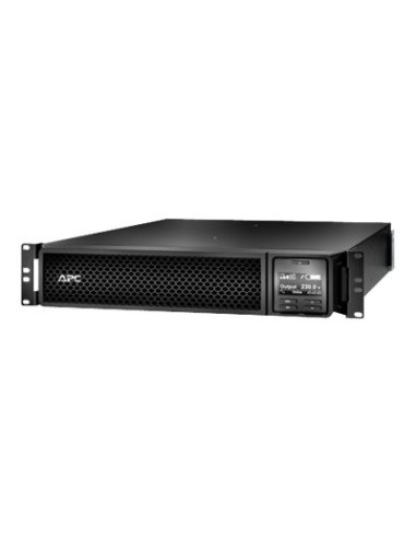 APC Smart-UPS SRT 3000VA RM 230V