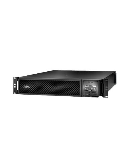 APC Smart-UPS SRT 3000VA RM 230V
