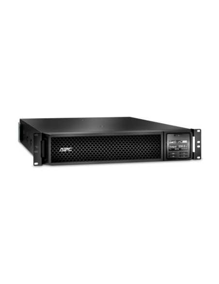 APC Smart-UPS SRT 1000VA RM 230V APC Smart-UPS SRT 1000VA RM 230V