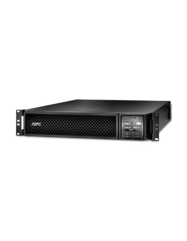 APC Smart-UPS SRT 1000VA RM 230V