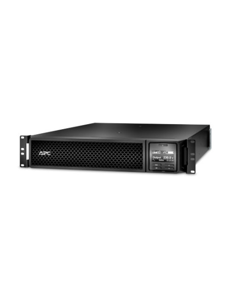 APC Smart-UPS SRT 1000VA RM 230V