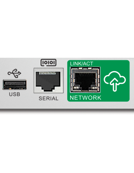 APC Smart-UPS C 1500VA LCD RM 2U 230V with SmartConnect