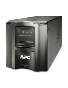 APC Smart-UPS 750VA LCD 230V with SmartConnect
