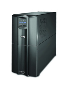 APC Smart-UPS 2200VA LCD 230V with SmartConnect