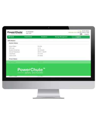APC Smart-UPS 1000VA LCD 230V with SmartConnect