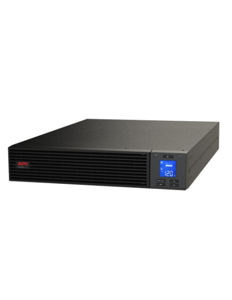APC Easy UPS SRV RM 3000VA 230V APC Easy UPS SRV RM 3000VA 230V