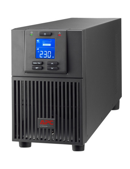 APC Easy UPS SRV 2000VA 230V APC Easy UPS SRV 2000VA 230V