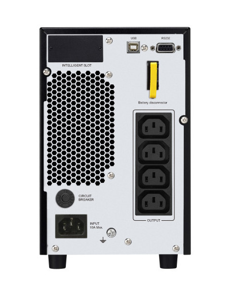 APC Easy UPS SRV 2000VA 230V
