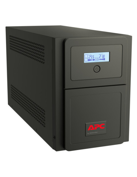 APC Easy UPS SMV 750VA 230V APC Easy UPS SMV 750VA 230V