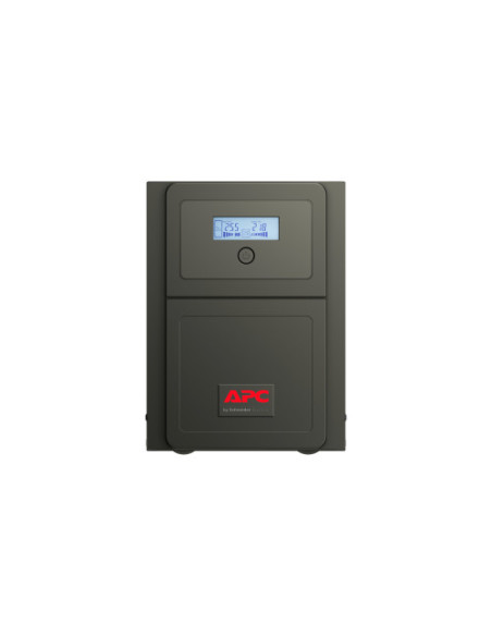 APC Easy UPS SMV 750VA 230V