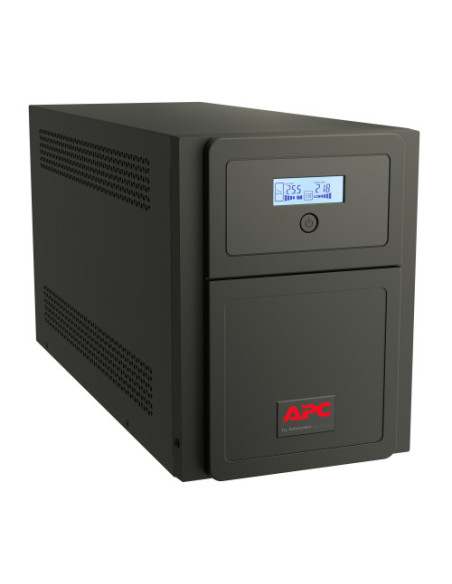 APC Easy UPS SMV 3000VA 230V APC Easy UPS SMV 3000VA 230V