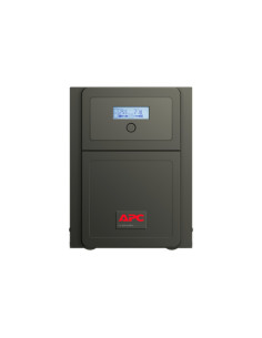 APC Easy UPS SMV 3000VA 230V 2