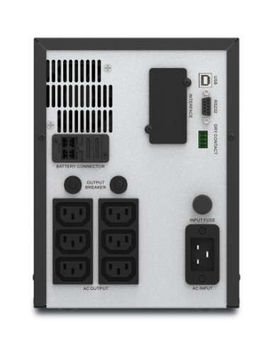 APC Easy UPS SMV 3000VA 230V