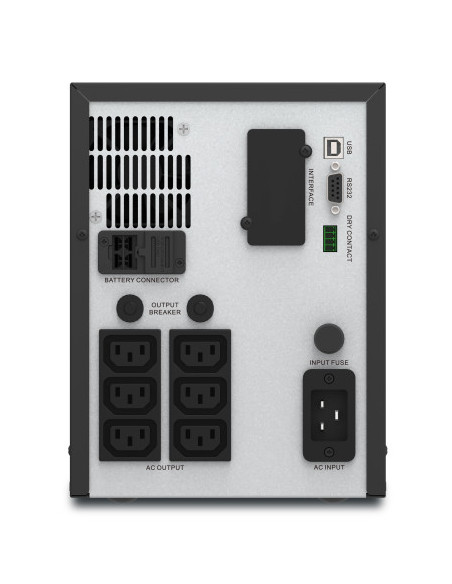 APC Easy UPS SMV 3000VA 230V