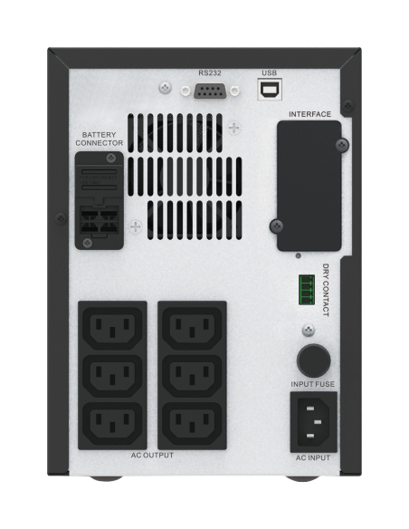 APC Easy UPS SMV 1500VA 230V