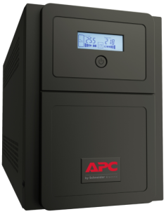 APC Easy UPS SMV 1000VA 230V