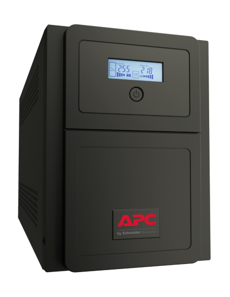 APC Easy UPS SMV 1000VA 230V APC Easy UPS SMV 1000VA 230V