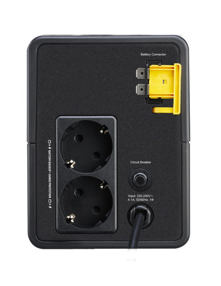 230V 230V